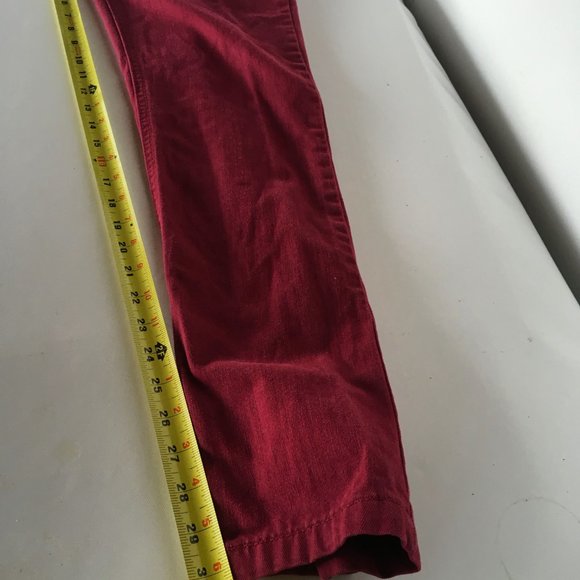 Urban Heritage Skinny Jeans - Picture 5 of 6